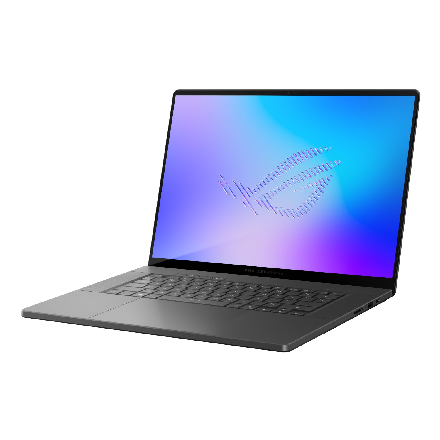 Asus ROG Zephyrus G16 Gaming Laptop 16″ | Intel Ultra 9-386H | 64GB LPDDR5X | RTX 5090 | 2TB SSD | Windows 11 Home