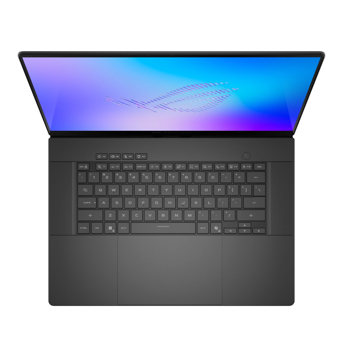 Asus ROG Zephyrus G16 Gaming Laptop 16″ | Intel Ultra 9-386H | 64GB LPDDR5X | RTX 5090 | 2TB SSD | Windows 11 Home