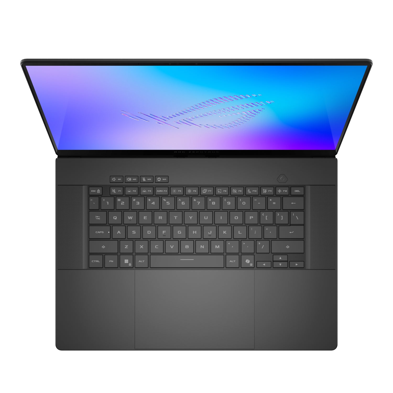 Asus ROG Zephyrus G16 Gaming Laptop 16″ | Intel Ultra 9-386H | 64GB LPDDR5X | RTX 5090 | 2TB SSD | Windows 11 Home