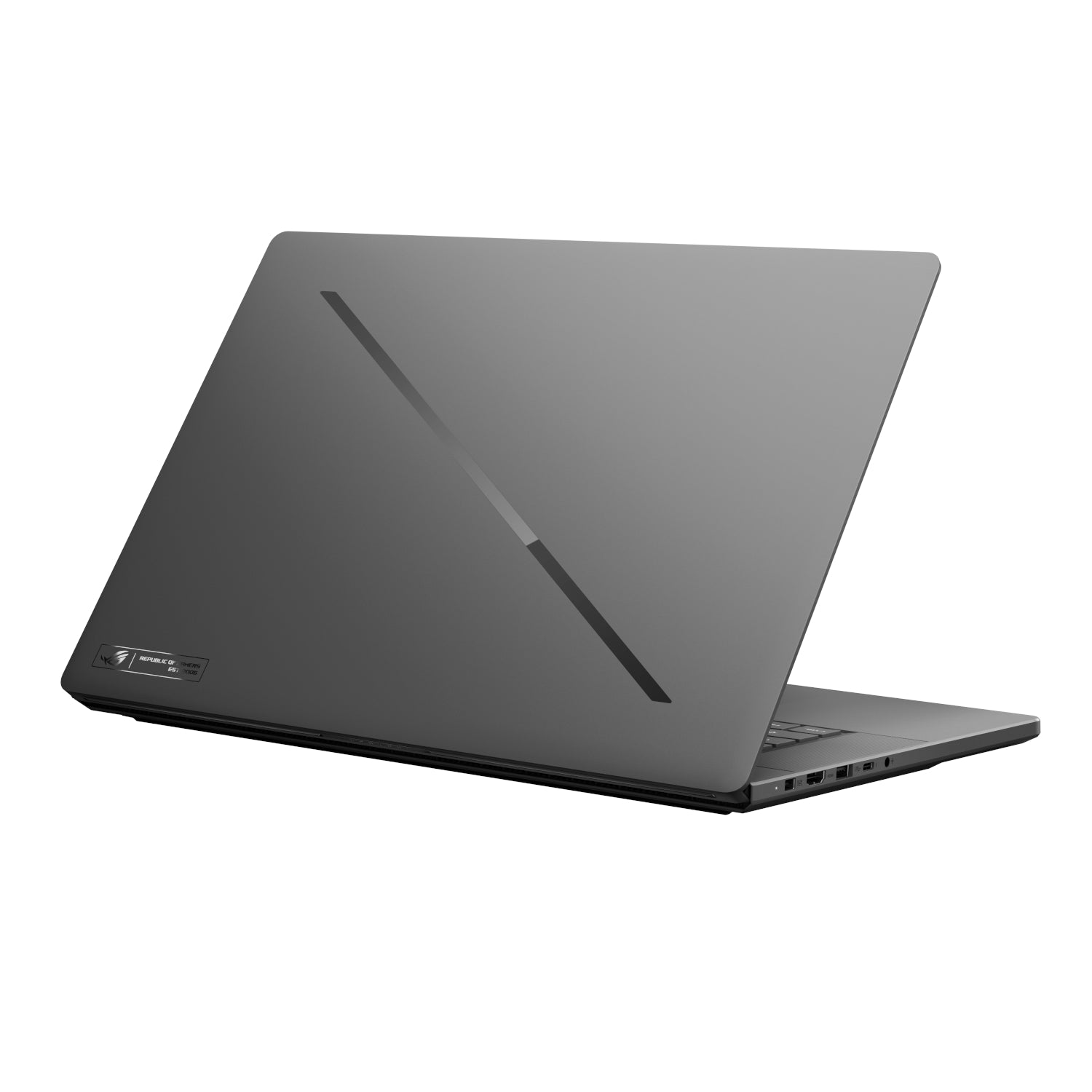 Asus ROG Zephyrus G16 Gaming Laptop 16″ | Intel Ultra 9-386H | 64GB LPDDR5X | RTX 5090 | 2TB SSD | Windows 11 Home