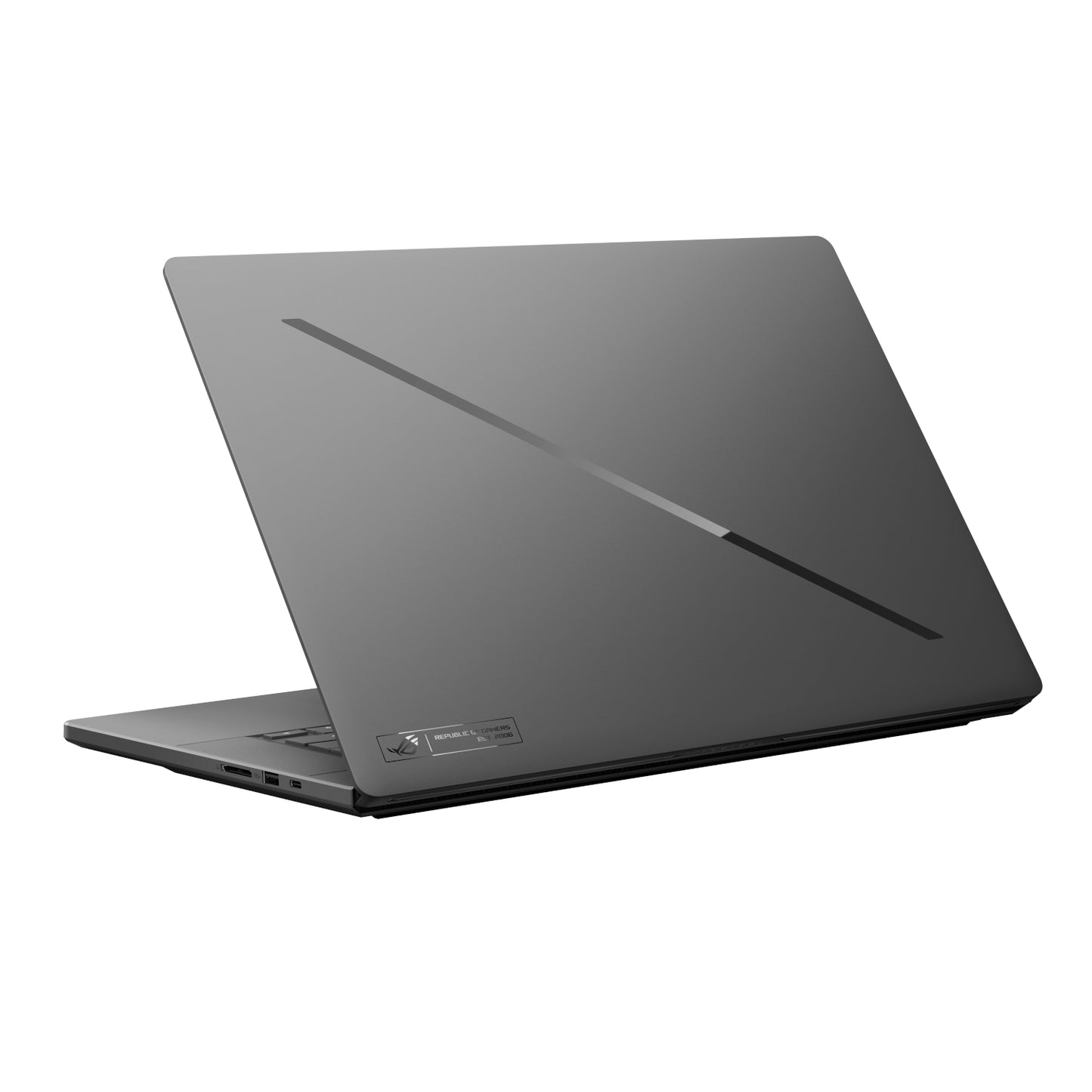 Asus ROG Zephyrus G16 Gaming Laptop 16″ | Intel Ultra 9-386H | 64GB LPDDR5X | RTX 5090 | 2TB SSD | Windows 11 Home