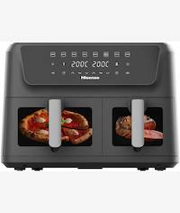 Hisense 12 Litre Double Door Air Fryer
