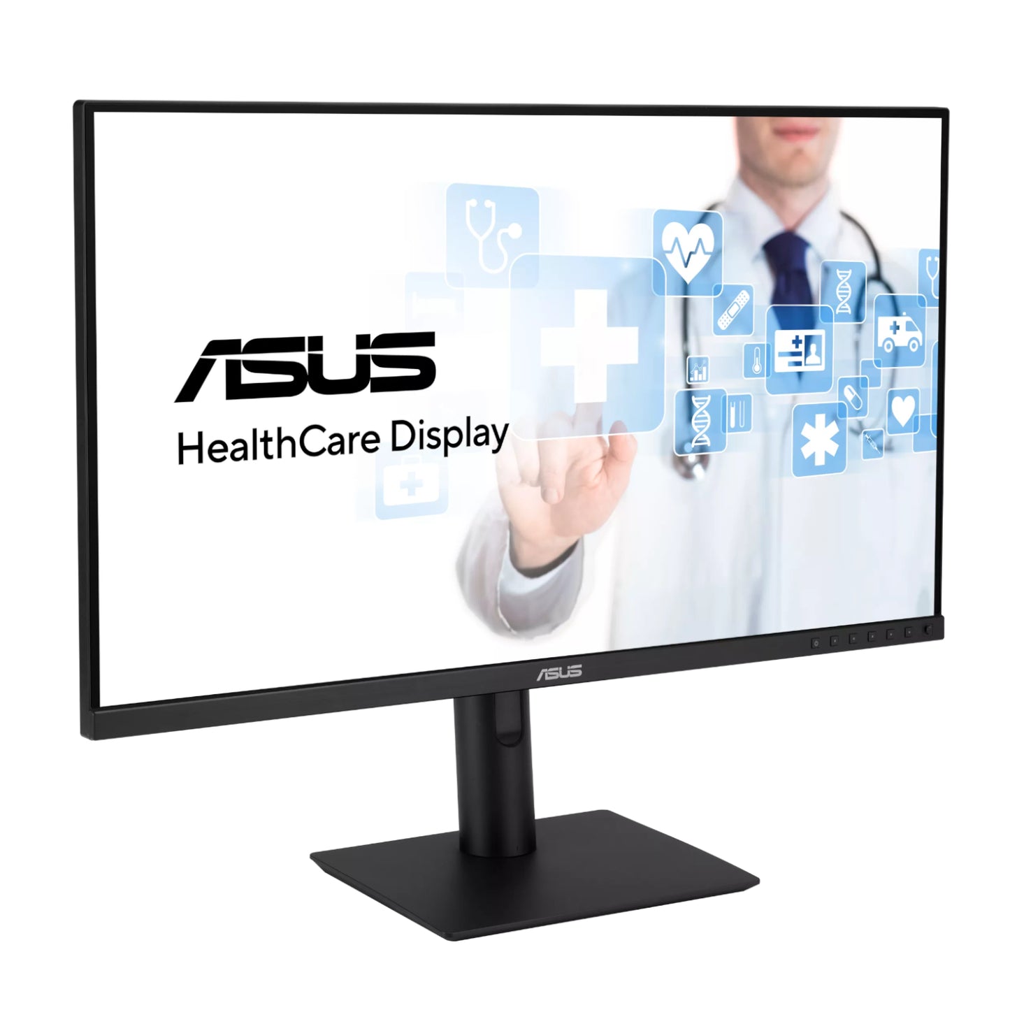Asus HA2741A 27-inch 3.6MP IPS Healthcare Monitor