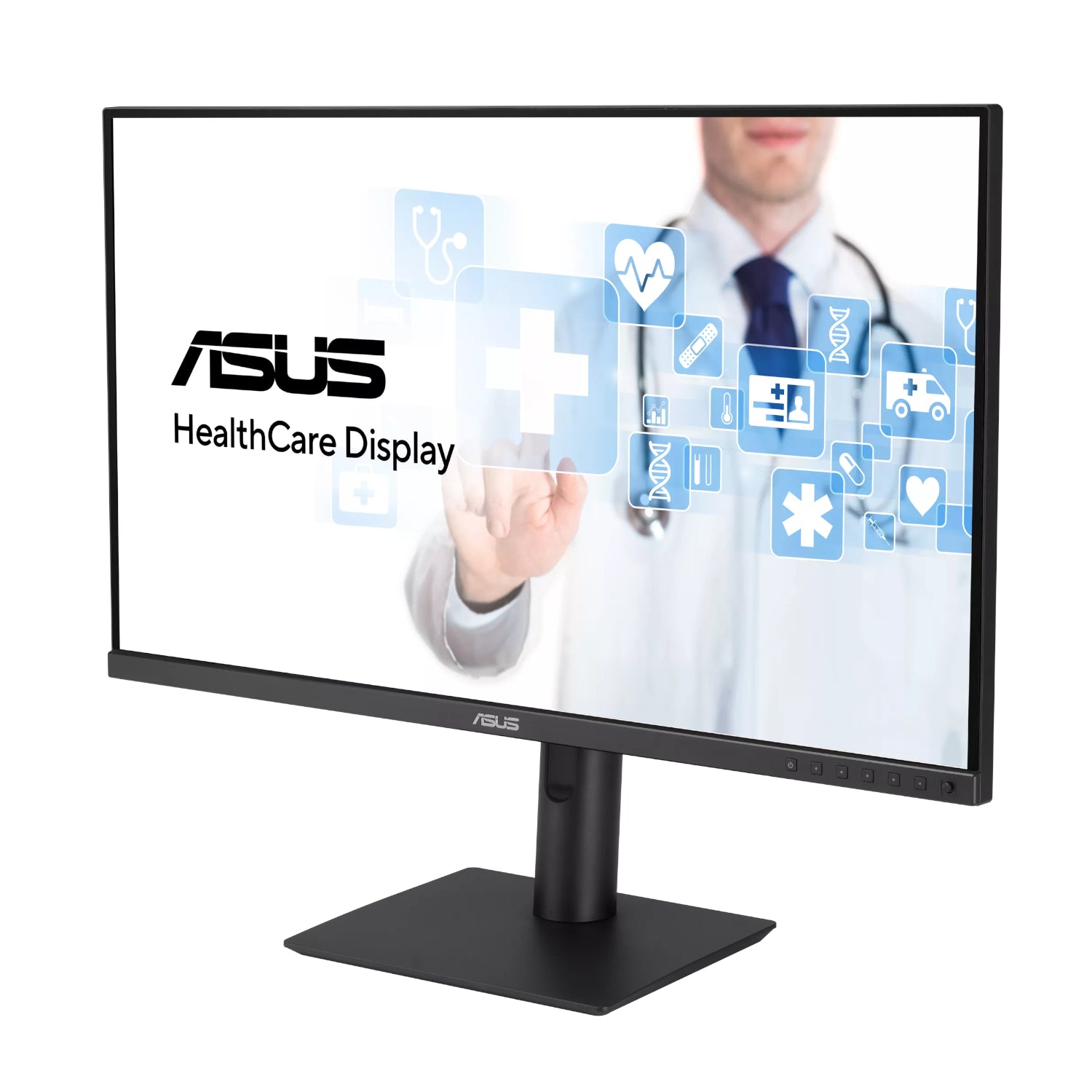 Asus HA2741A 27-inch 3.6MP IPS Healthcare Monitor
