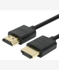 UniQue 1.5 Metre HDMI To HDMI 19PIN Cable