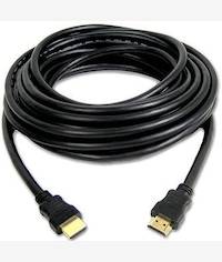 UniQue 30M HDTV Male To Male HDMI Cable
