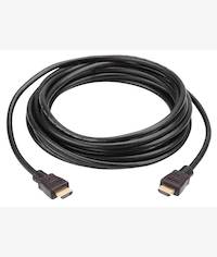 UniQue 3 Metre 4K HDMI To HDMI 19 Pin  Cable