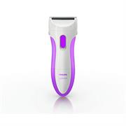 Philips Lady Shaver Retail Box 2 year warranty