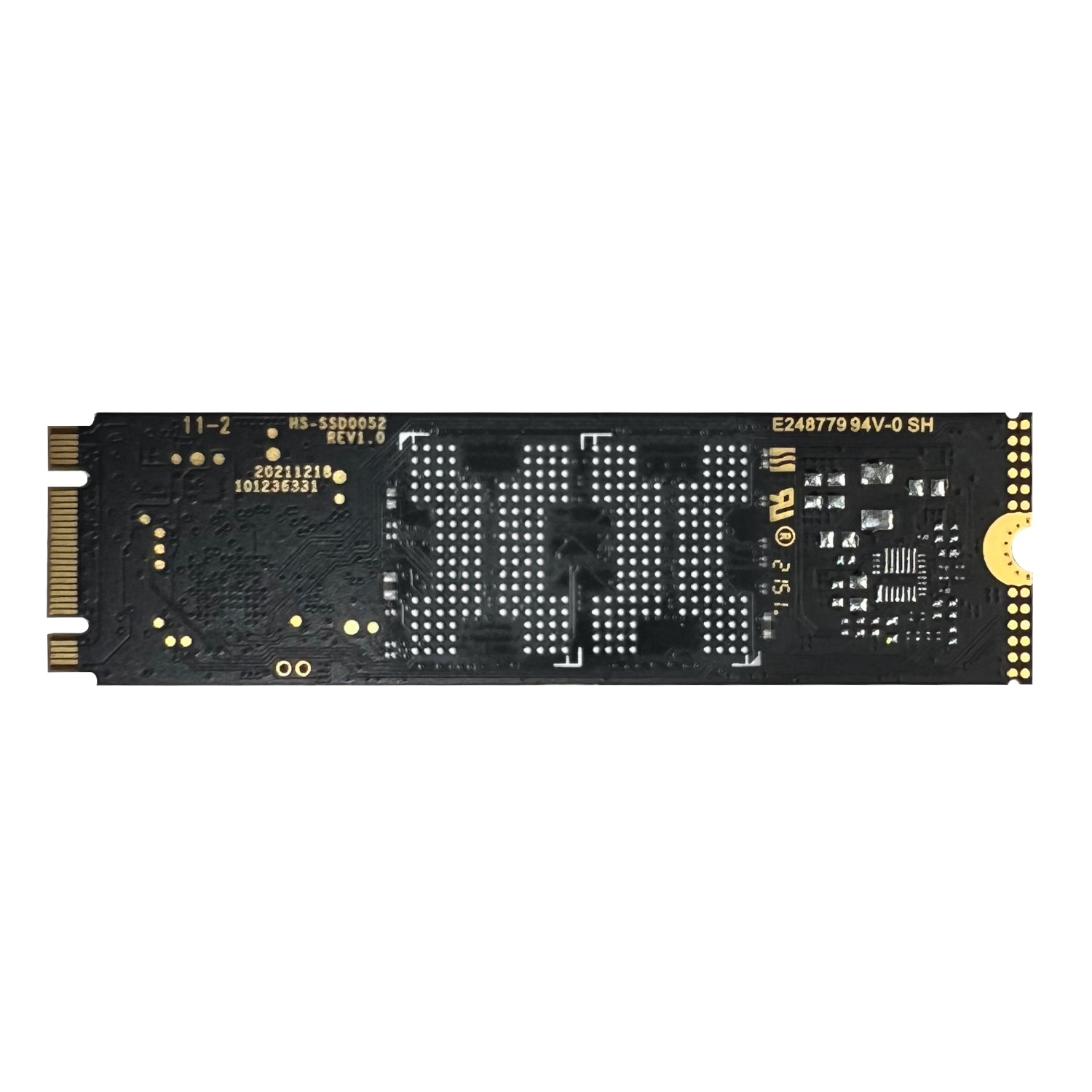 Hiksemi V310N 1TB M.2 SATA Surveillance SSD