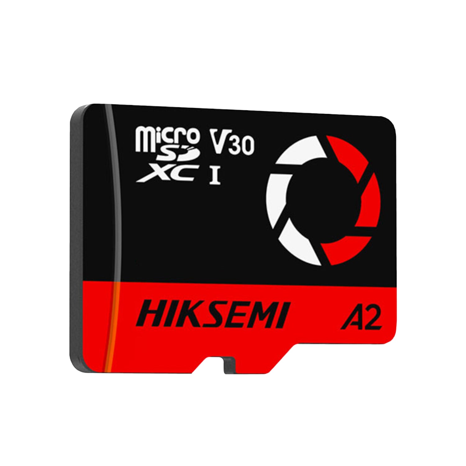 Hiksemi Capture V30 128GB MicroSDXC (Without Adapter)