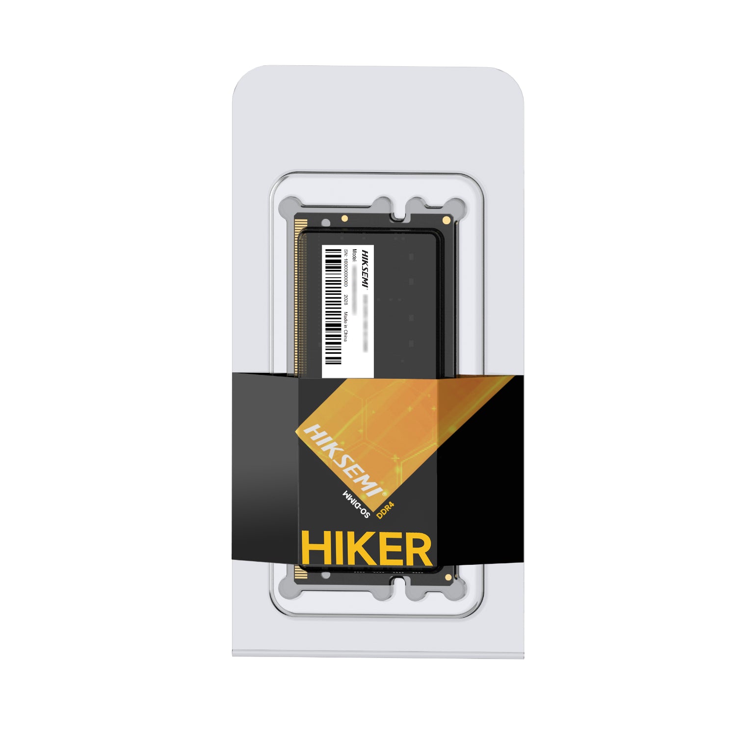 Hiksemi Hiker 32GB DDR4 3200MHz Notebook Memory