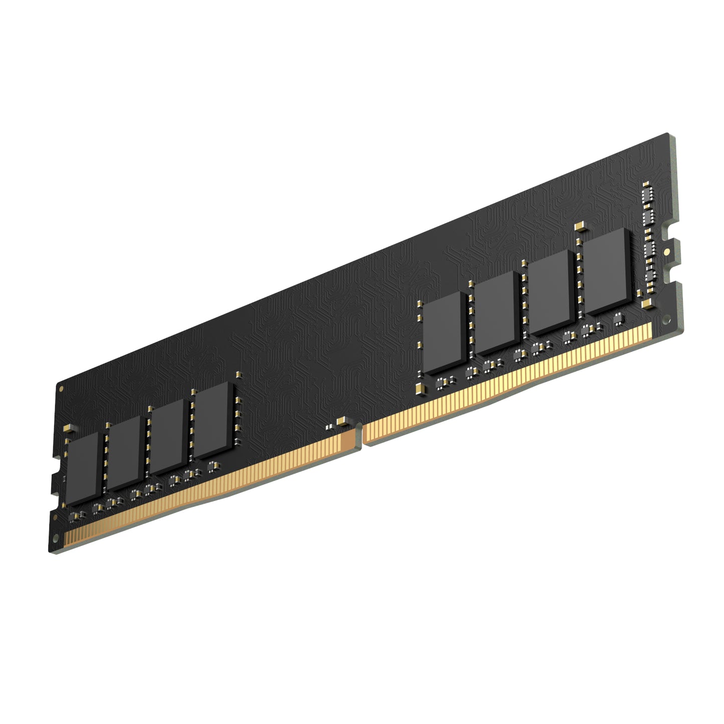 Hiksemi Hiker 8GB DDR5 4800MHz Desktop Memory