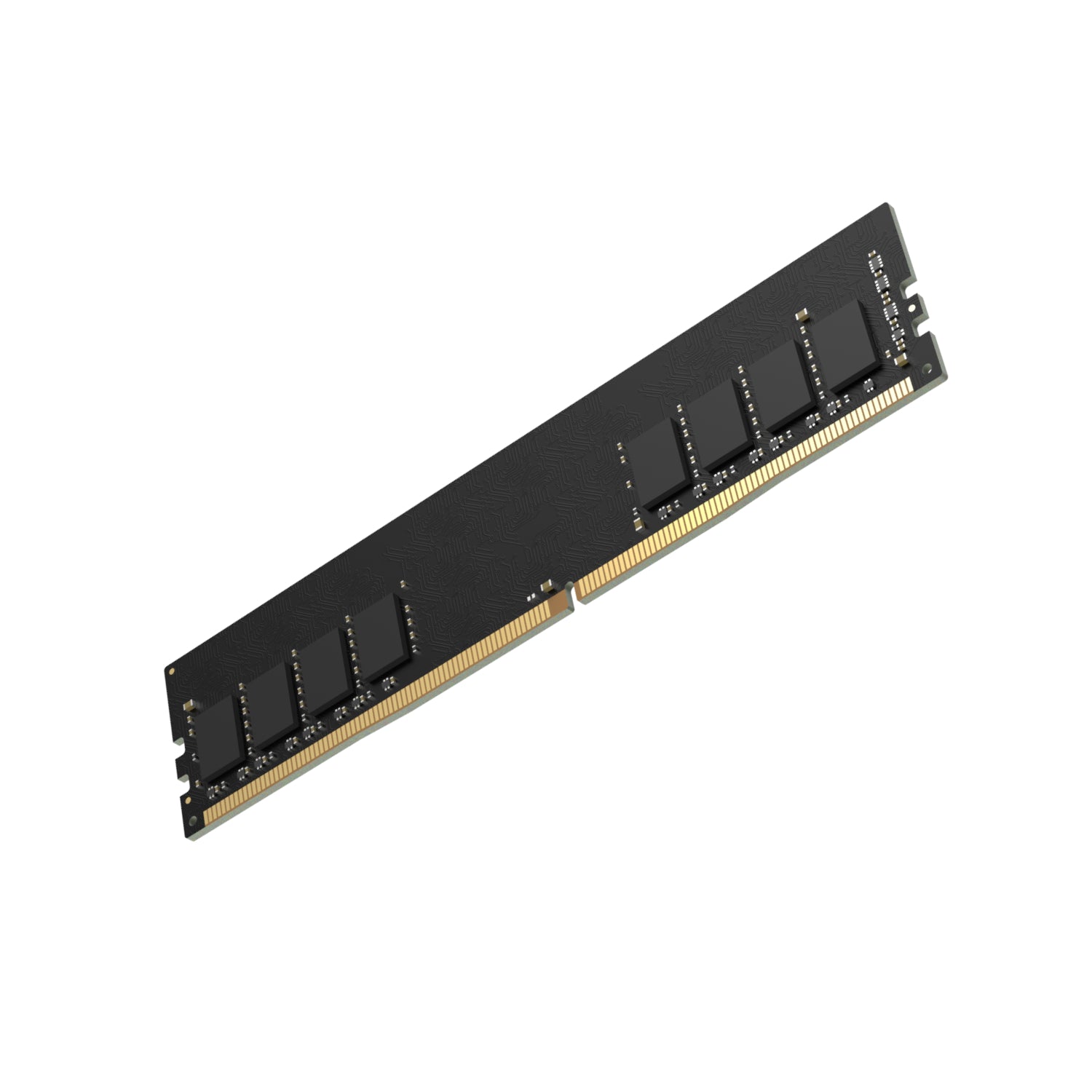 Hiksemi Hiker 16GB DDR5 4800MHz Desktop Memory