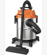 Bennett Read Titan 20 Wet and Dry Vacuum Cleaner