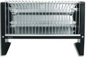 HAZ 2 Quartz Bar Heater Retail Box 1 year warranty