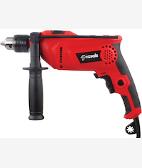 Casals 13mm 810W Variable Speed Red Impact Drill