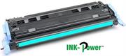 InkPower HP 124A Toner Cyan Q6001A