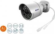 KGuard IPB-400 4Megapixel PoE IP