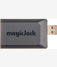 MagicJackGo USB VOIP Adaptor