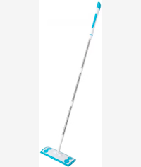 Kleaner Anti Static Sweeper Flat Mop with Disposable Sheets