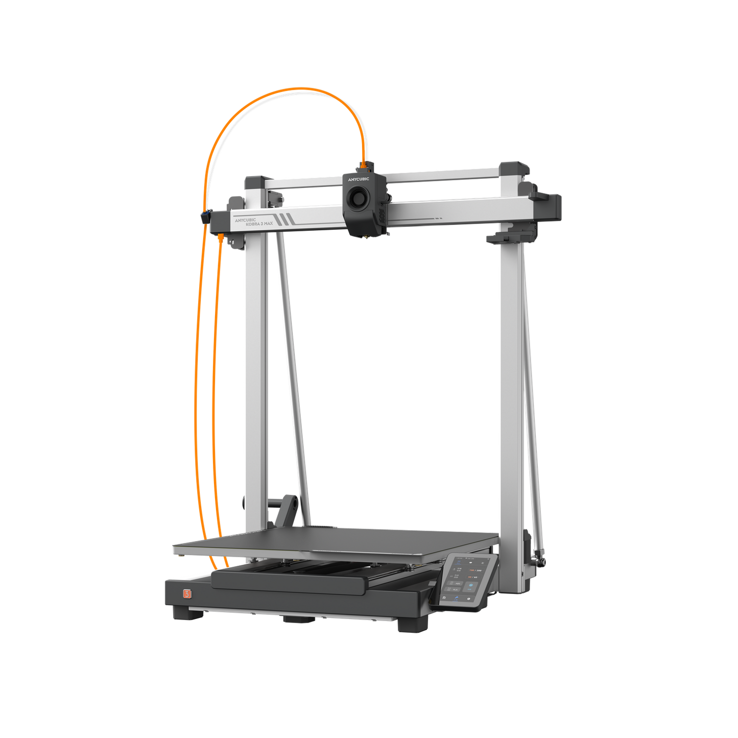 Anycubic Kobra 3 Max 3D Printer