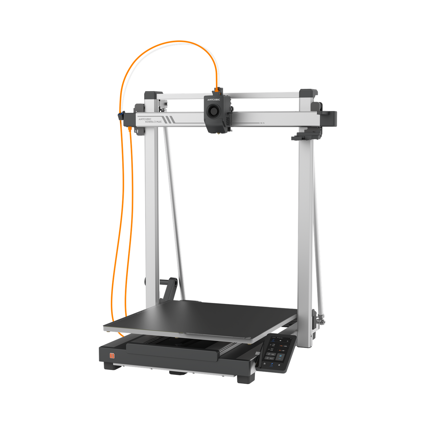 Anycubic Kobra 3 Max 3D Printer