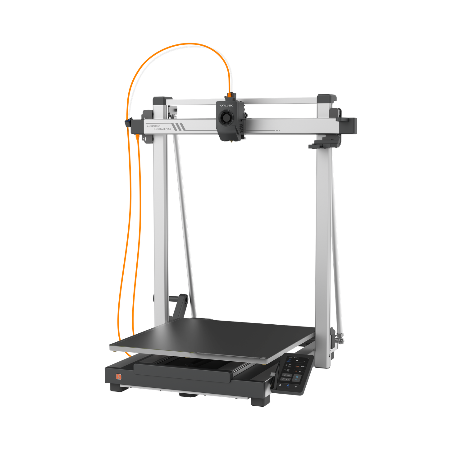 Anycubic Kobra 3 Max 3D Printer