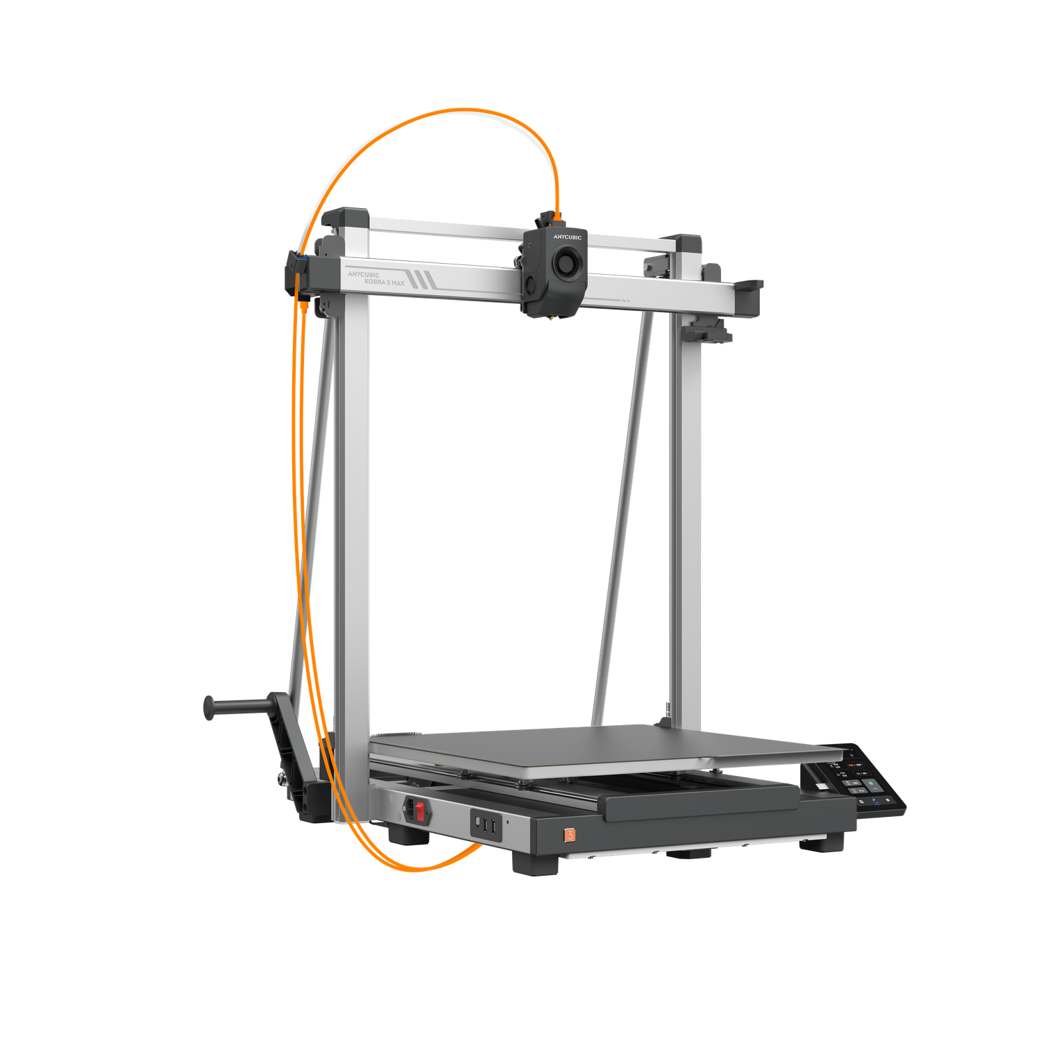 Anycubic Kobra 3 Max 3D Printer