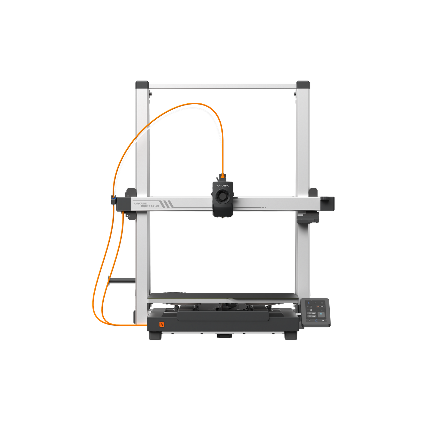 Anycubic Kobra 3 Max 3D Printer