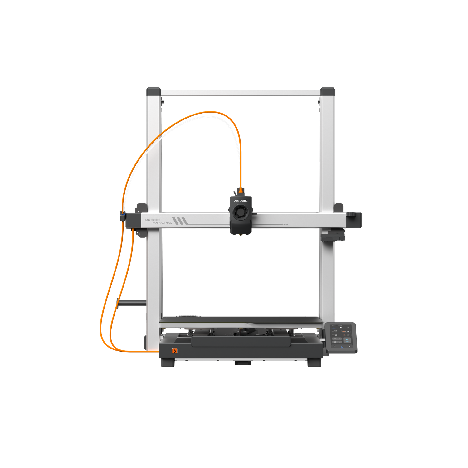 Anycubic Kobra 3 Max 3D Printer