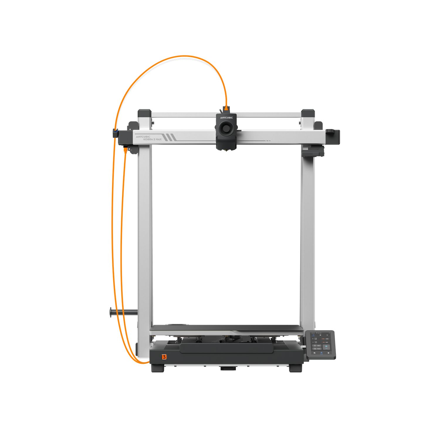 Anycubic Kobra 3 Max 3D Printer
