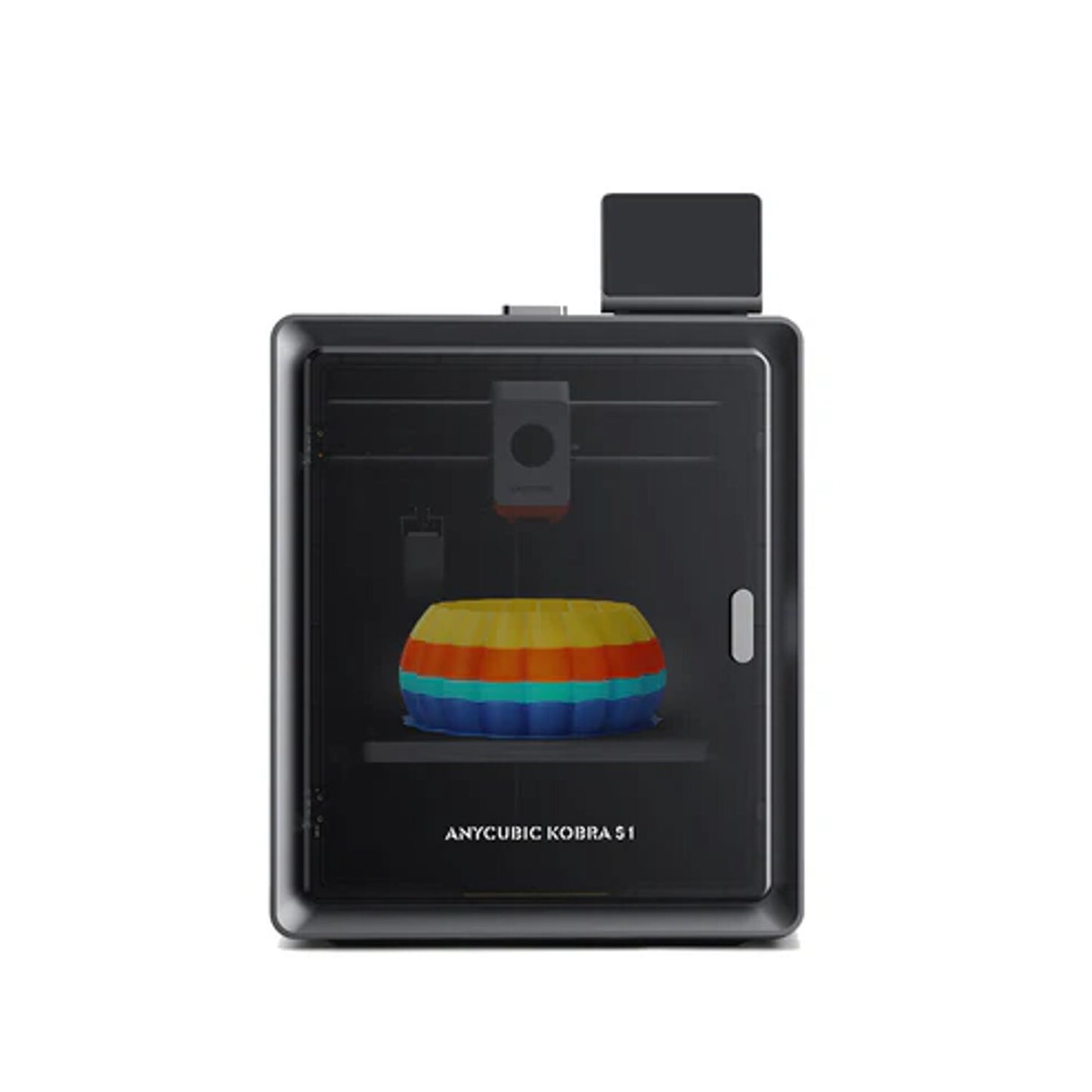 Anycubic Kobra S1 Filament 3D Printer