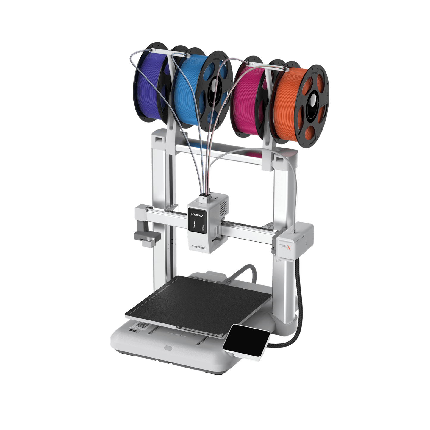 Anycubic Kobra X 3D Printer
