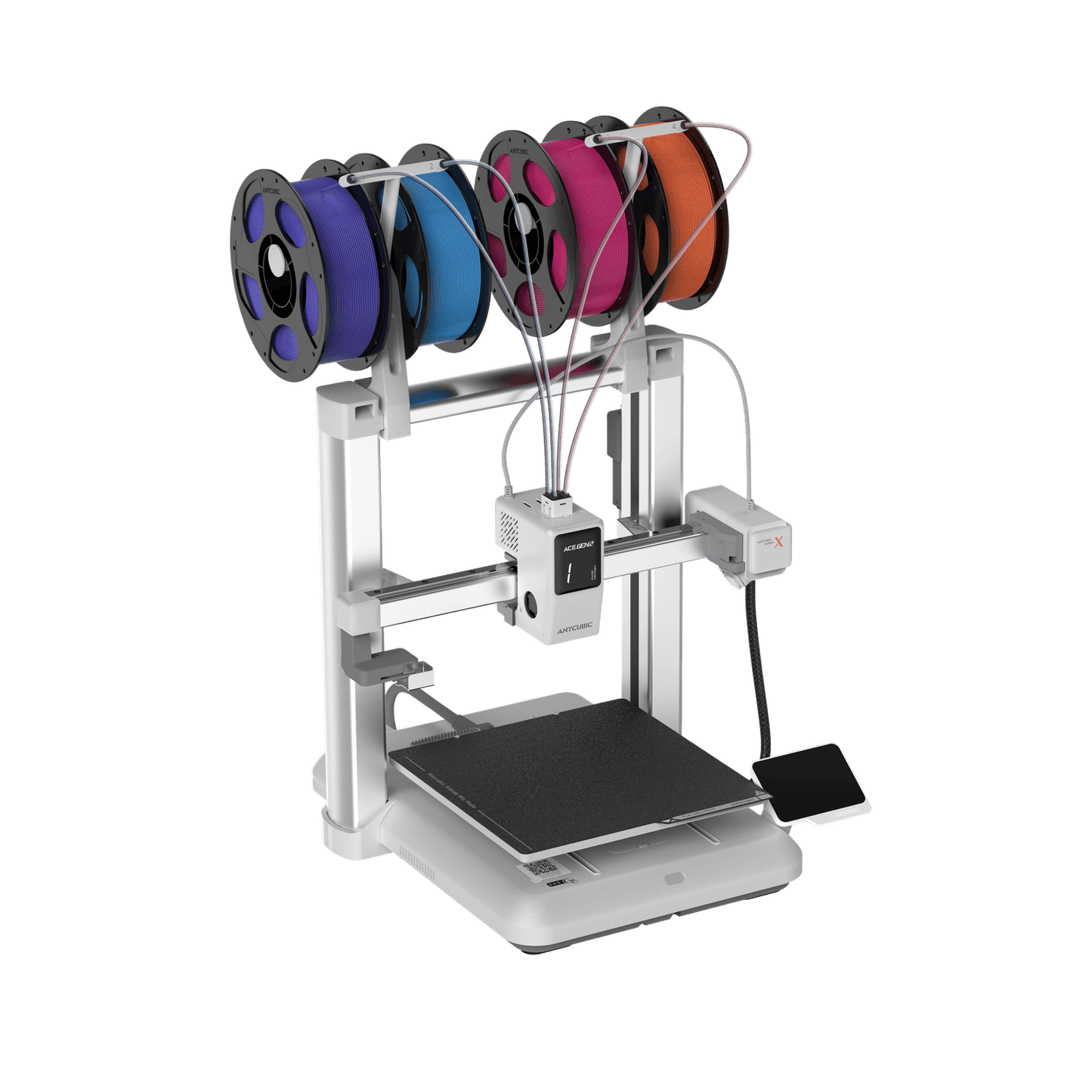 Anycubic Kobra X 3D Printer