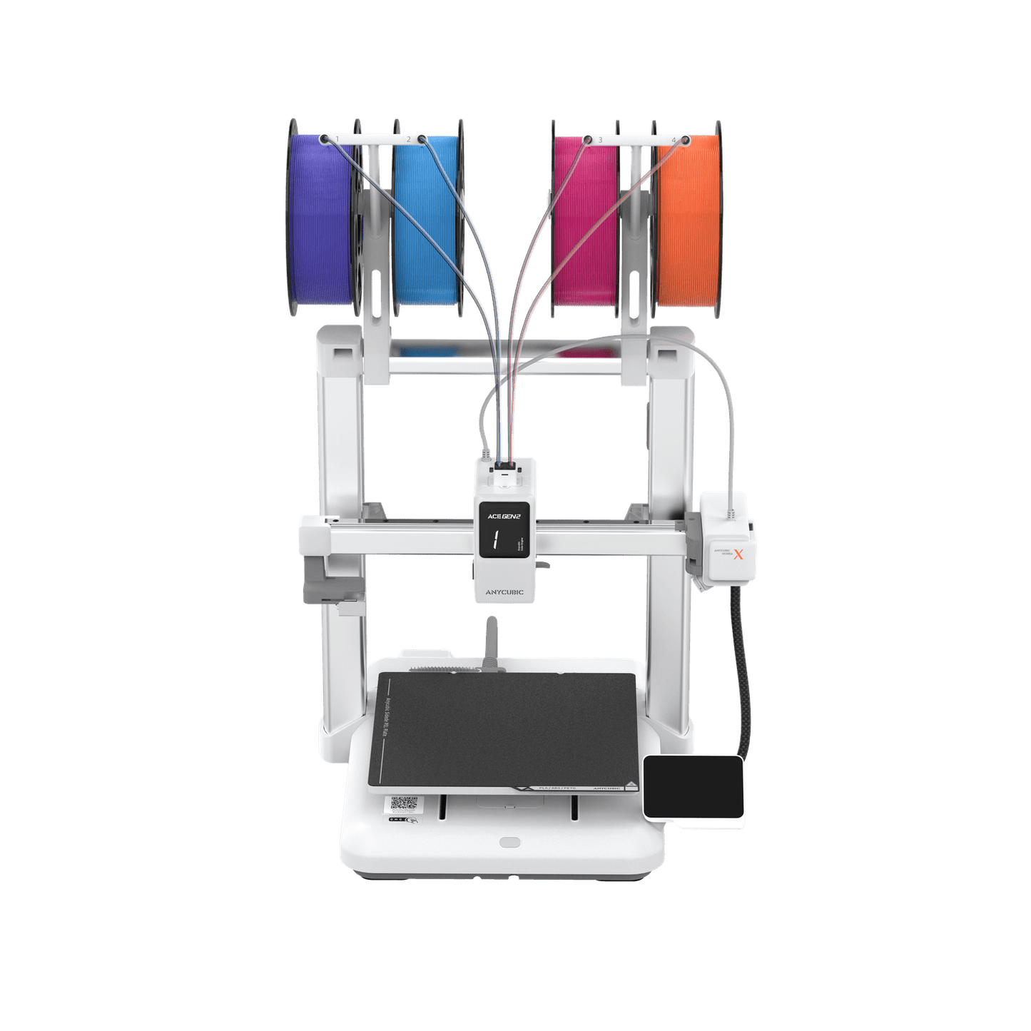 Anycubic Kobra X 3D Printer