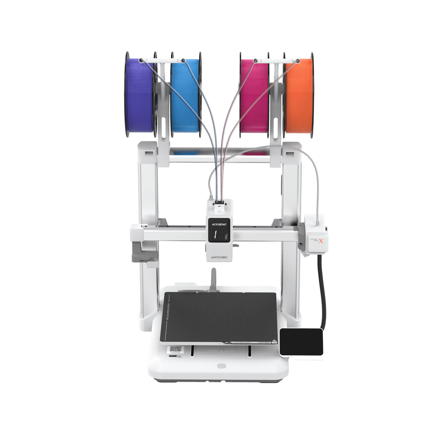 Anycubic Kobra X 3D Printer