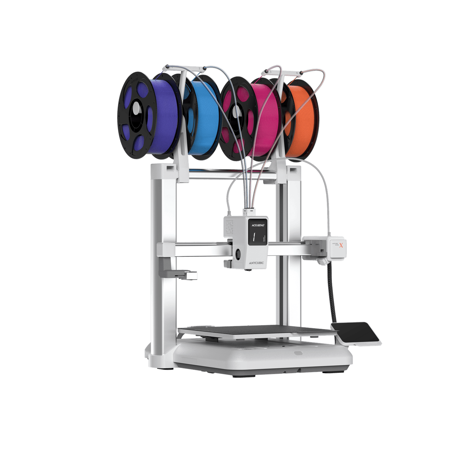 Anycubic Kobra X 3D Printer