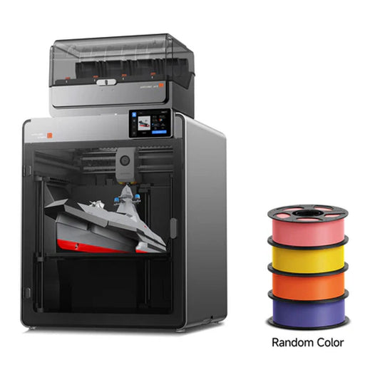 Anycubic Kobra S1 MAX 3D Printer