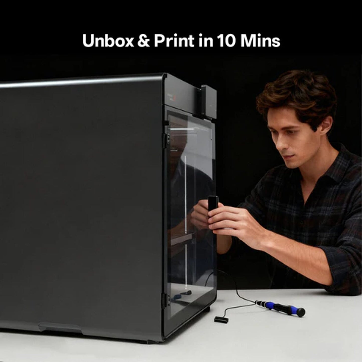 Anycubic Kobra S1 MAX 3D Printer