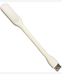 Noble 1.2w White USB LED Light