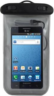 Lavod Waterproof bag for iPhone 4