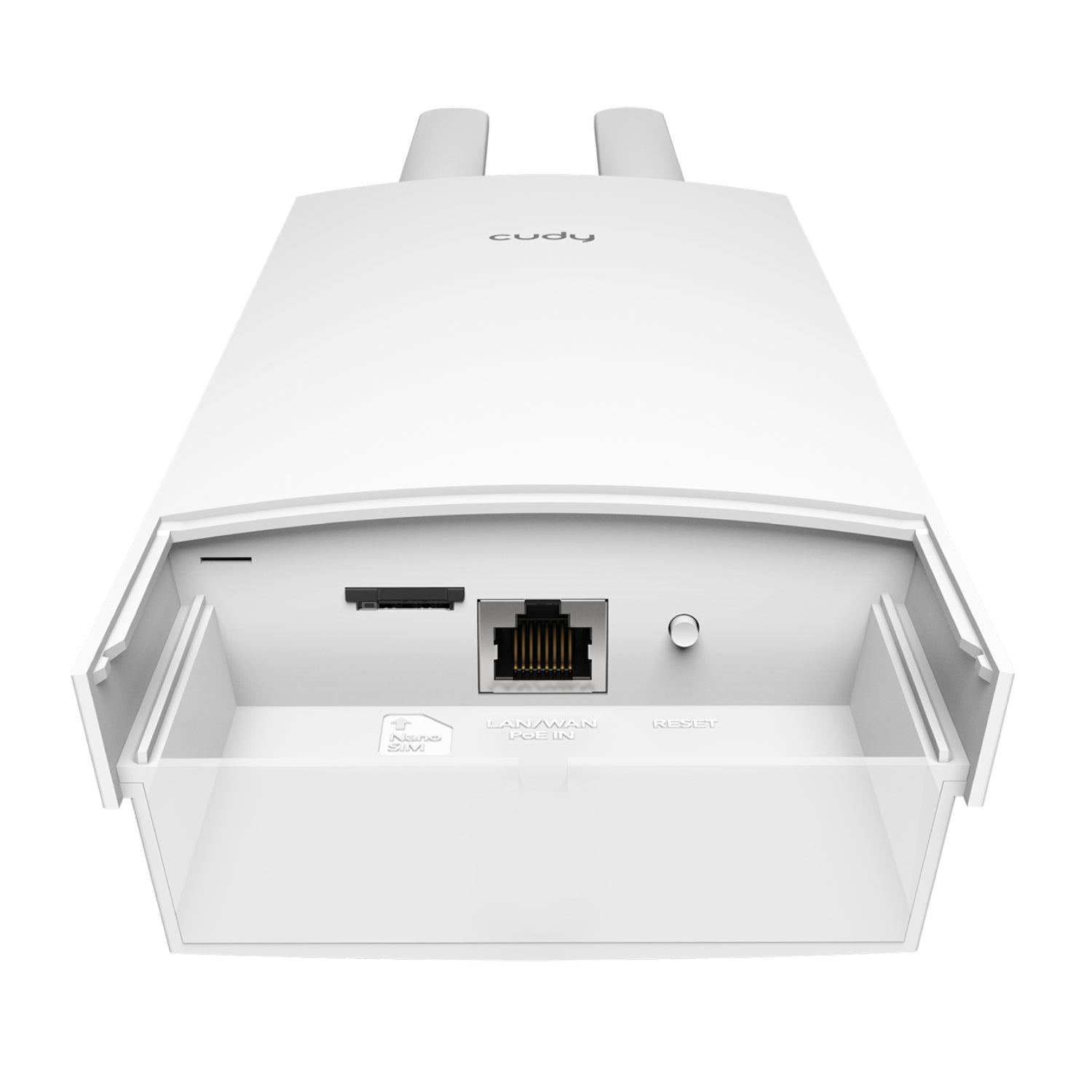 Cudy LT400 4G LTE N300 300Mbps Wi-Fi Outdoor Router