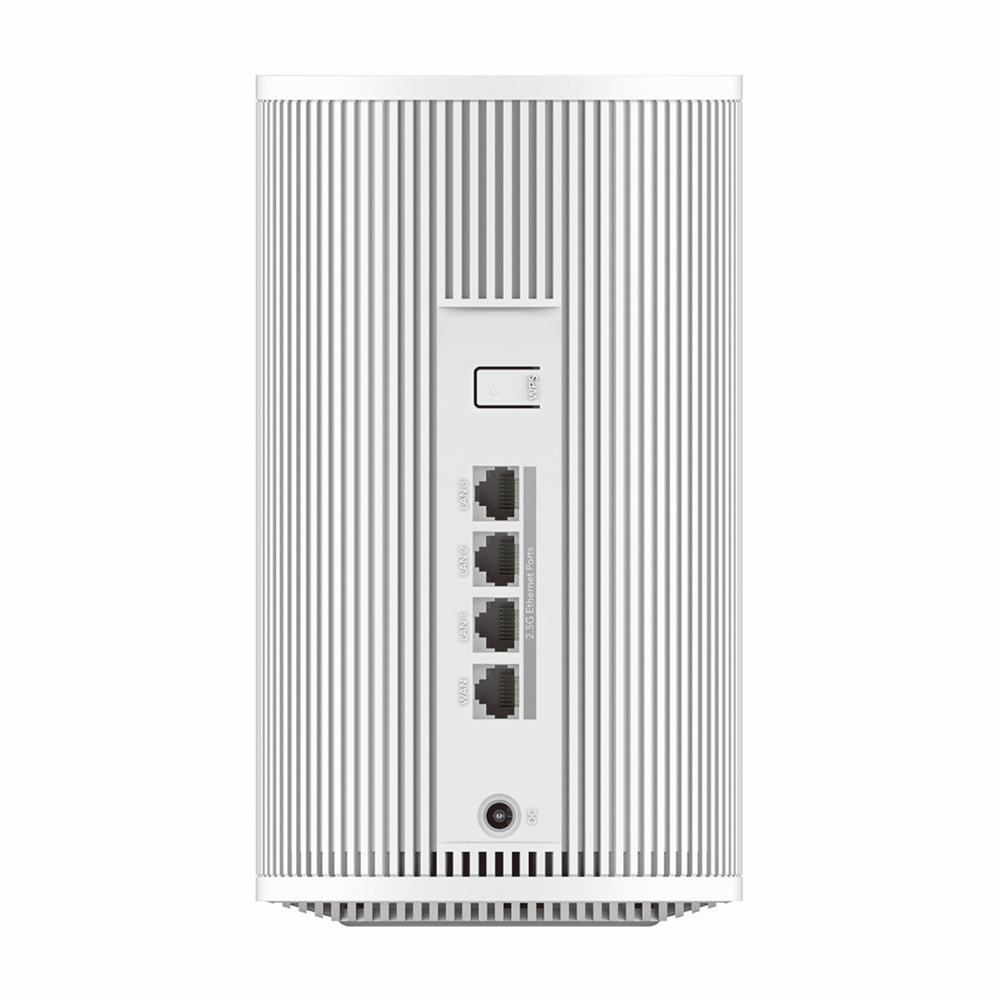 Cudy BE11000 Wi-Fi7 Tri-band Mesh Wi-Fi System - 1 Pack