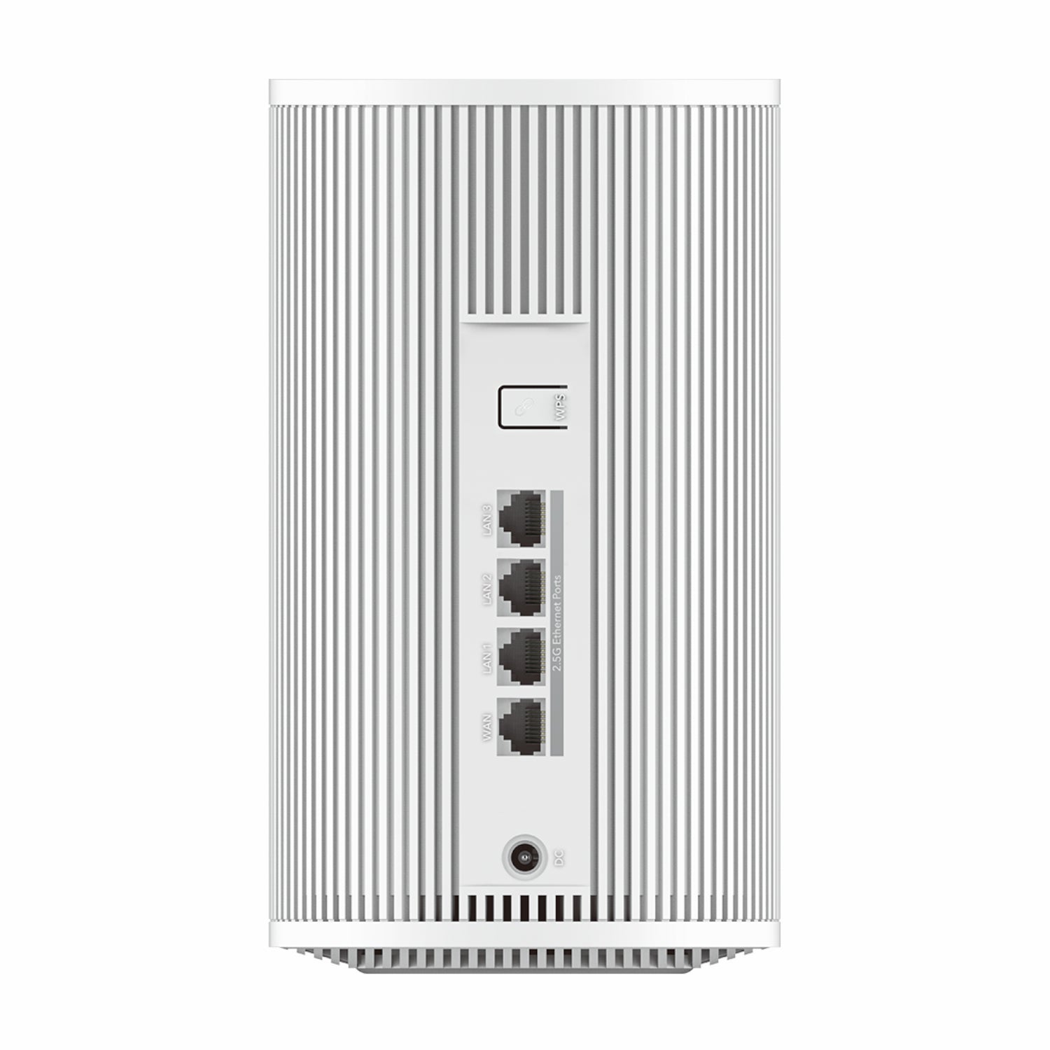 Cudy BE11000 Wi-Fi7 Tri-band Mesh Wi-Fi System - 1 Pack