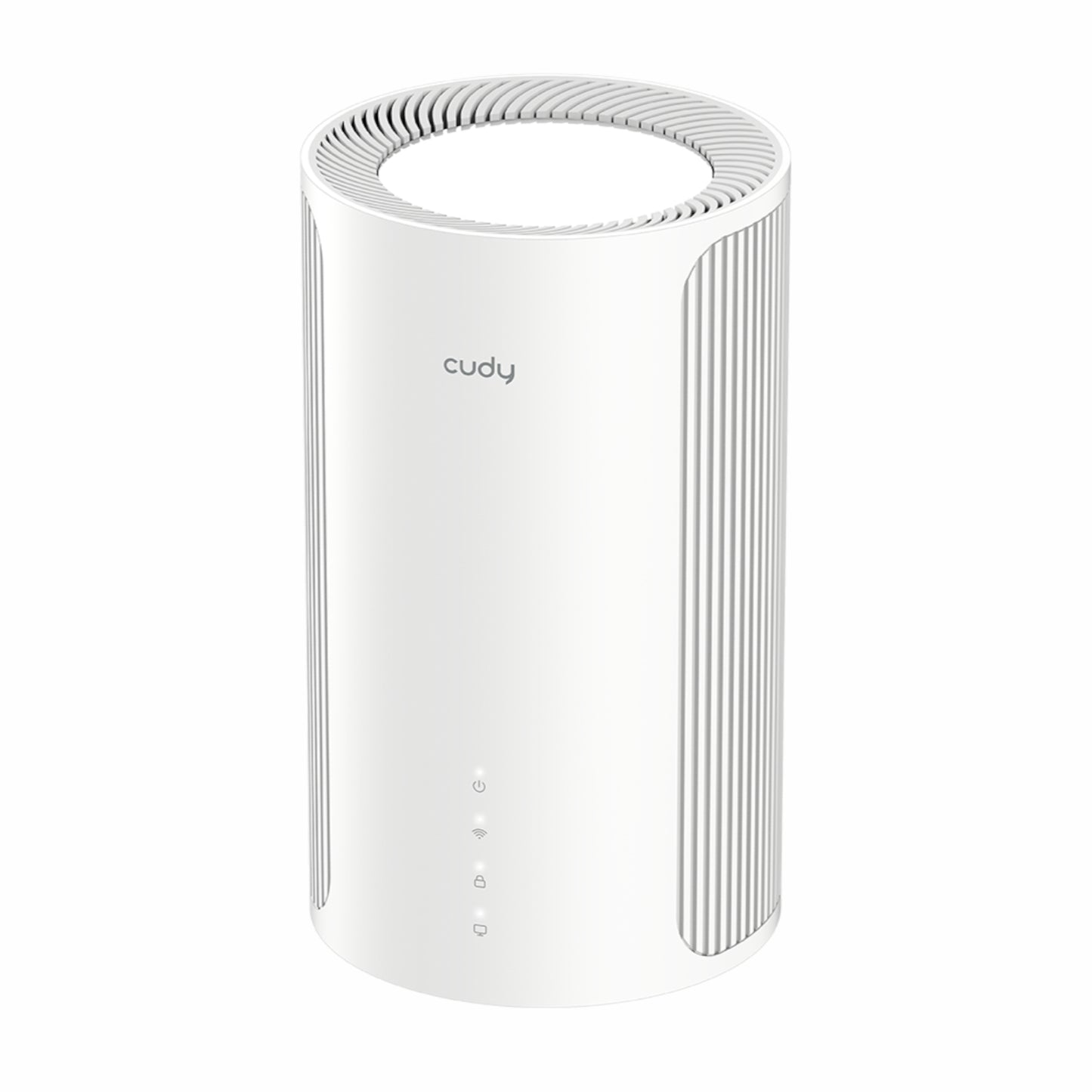 Cudy BE11000 Wi-Fi7 Tri-band Mesh Wi-Fi System - 2 Pack