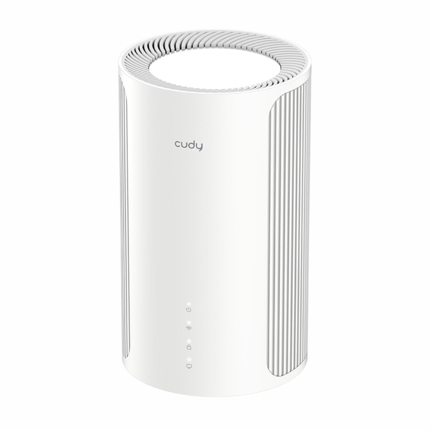 Cudy BE11000 Wi-Fi7 Tri-band Mesh Wi-Fi System - 2 Pack