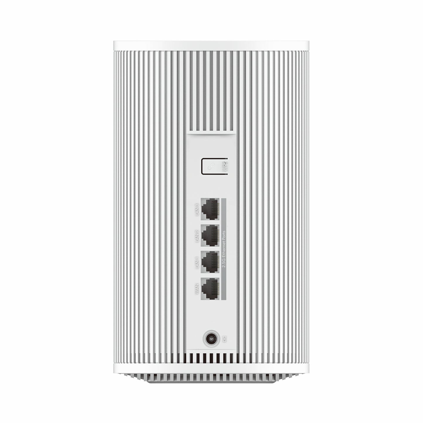 Cudy BE11000 Wi-Fi7 Tri-band Mesh Wi-Fi System - 2 Pack