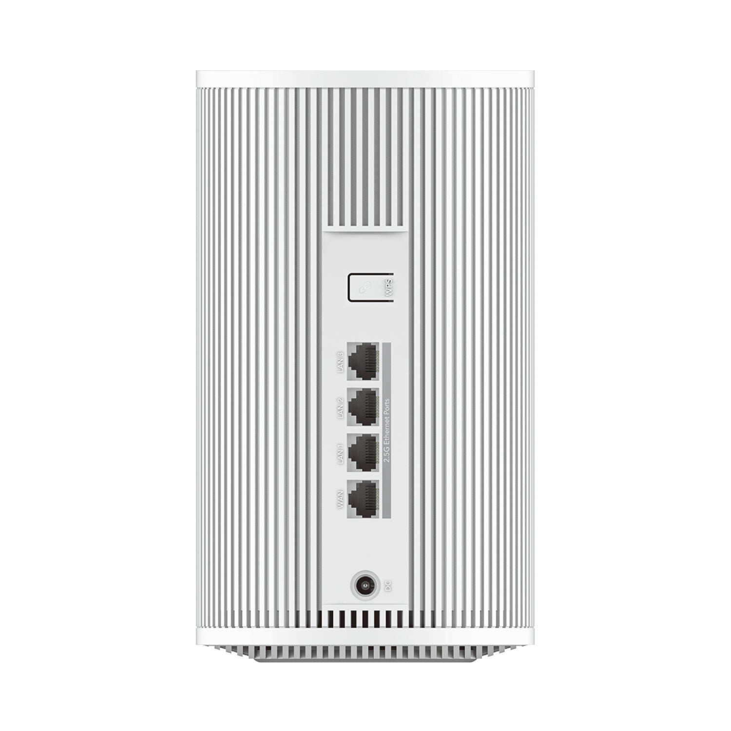 Cudy BE11000 Wi-Fi7 Tri-band Mesh Wi-Fi System - 2 Pack