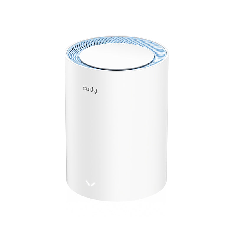 Load-Shedding Survival Kit - Cudy Mesh WiFi