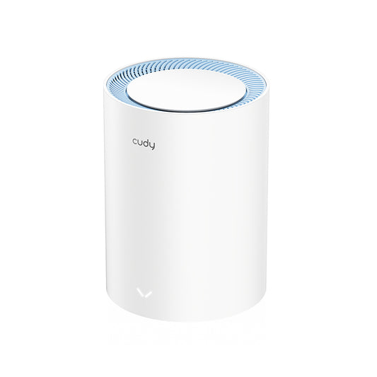 Load-Shedding Survival Kit - Cudy Mesh WiFi